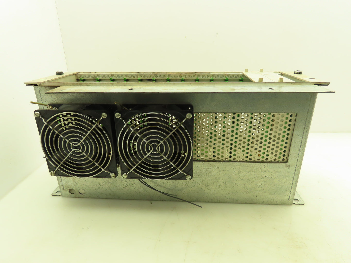 Siemens 581410/04.90 580410 Rofin-Sinar Laser PLC Chassis