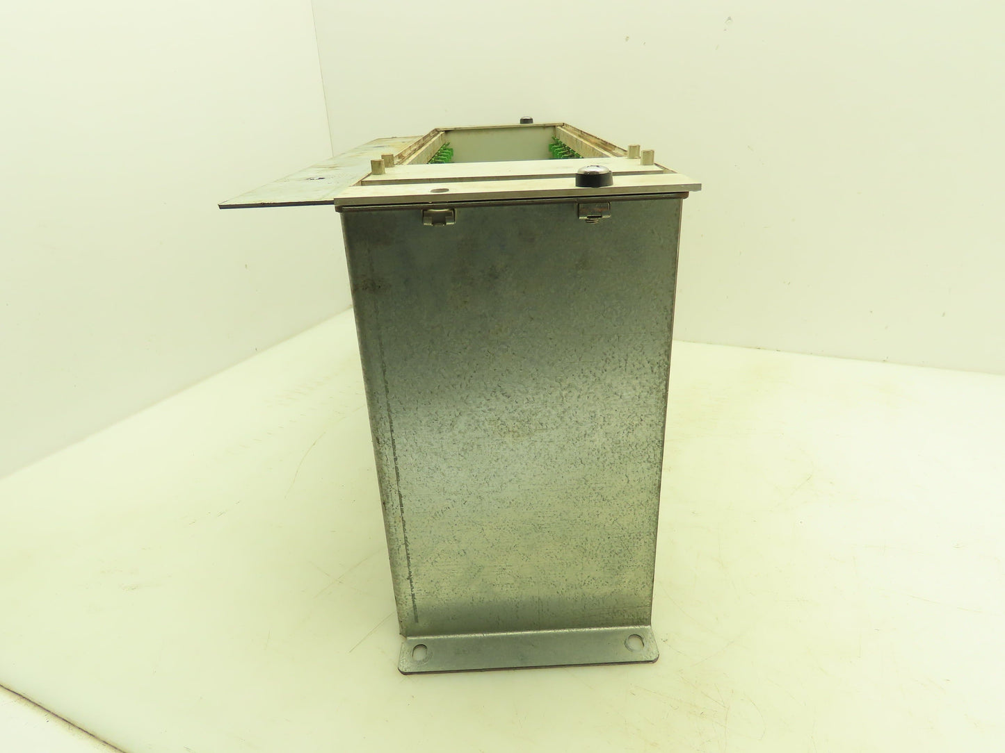 Siemens 581410/04.90 580410 Rofin-Sinar Laser PLC Chassis