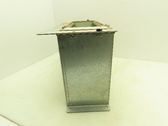 Siemens 581410/04.90 580410 Rofin-Sinar Laser PLC Chassis