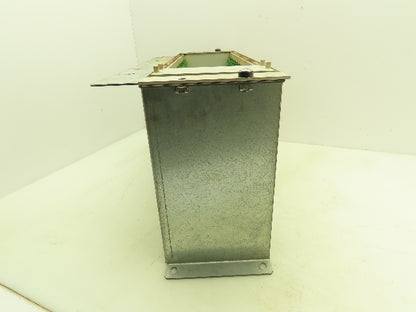 Siemens 581410/04.90 580410 Rofin-Sinar Laser PLC Chassis