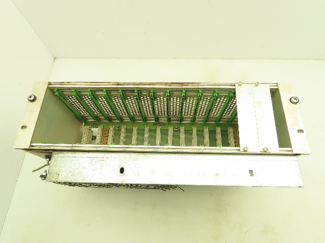 Siemens 581410/04.90 580410 Rofin-Sinar Laser PLC Chassis