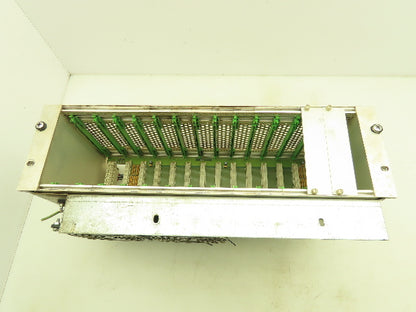 Siemens 581410/04.90 580410 Rofin-Sinar Laser PLC Chassis