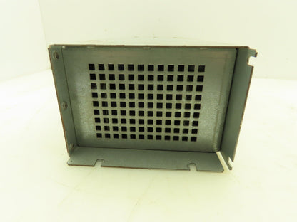Nord 278273016 Power Filter 3Ph 480V 16A SK NHD-480/16-F