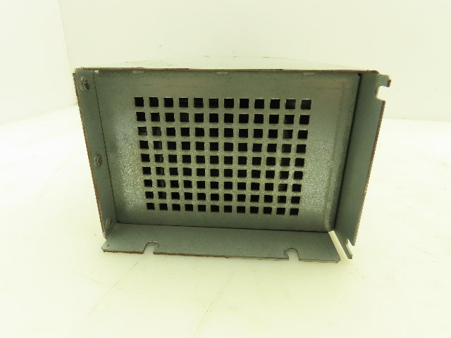 Nord 278273016 Power Filter 3Ph 480V 16A SK NHD-480/16-F