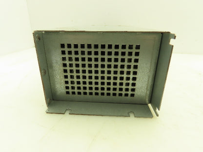 Nord 278273016 Power Filter 3Ph 480V 16A SK NHD-480/16-F