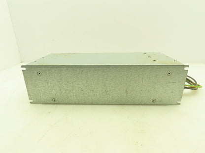 Nord 278273016 Power Filter 3Ph 480V 16A SK NHD-480/16-F