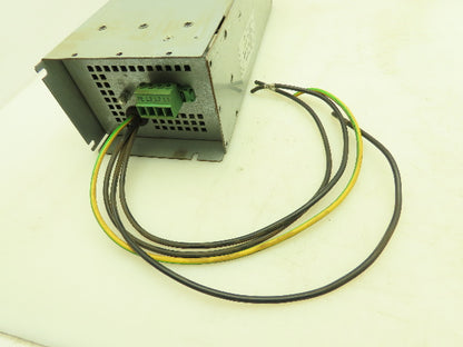 Nord 278273016 Power Filter 3Ph 480V 16A SK NHD-480/16-F