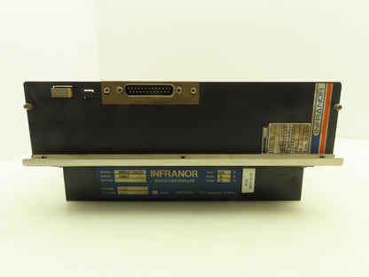 Infranor SMTBSIC-220/70 Servo Controller 220V 35/70A