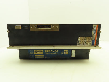 Infranor SMTBSIC-220/70 Servo Controller 220V 35/70A