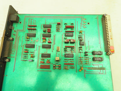 Infranor SMTBSIC-220/70 Servo Controller 220V 35/70A