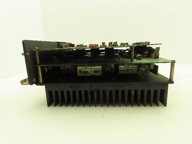 Infranor SMTBSIC-220/70 Servo Controller 220V 35/70A