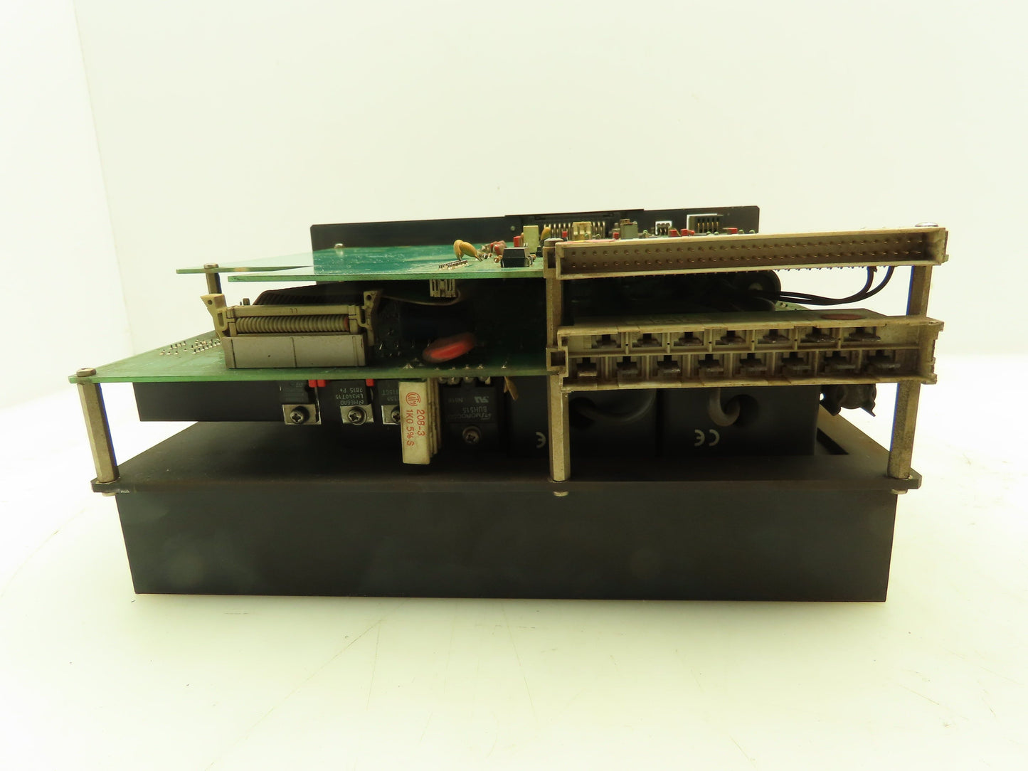 Infranor SMTBSIC-220/70 Servo Controller 220V 35/70A