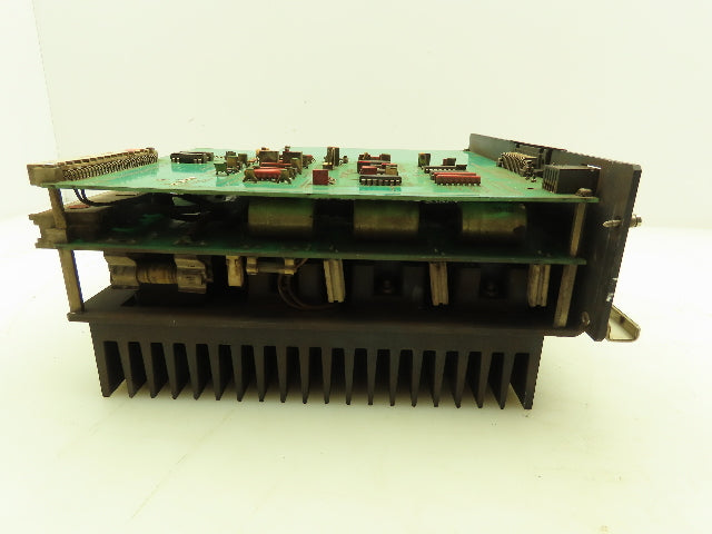 Infranor SMTBSIC-220/70 Servo Controller 220V 35/70A