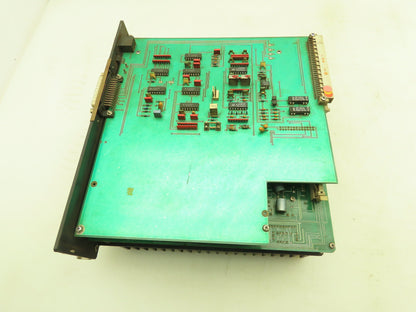Infranor SMTBSIC-220/70 Servo Controller 220V 35/70A