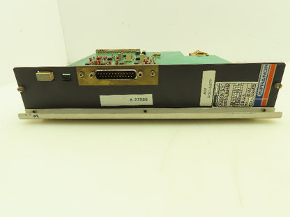 Infranor SMTBSIC-220/30 Servo Controller 220V 15/30A