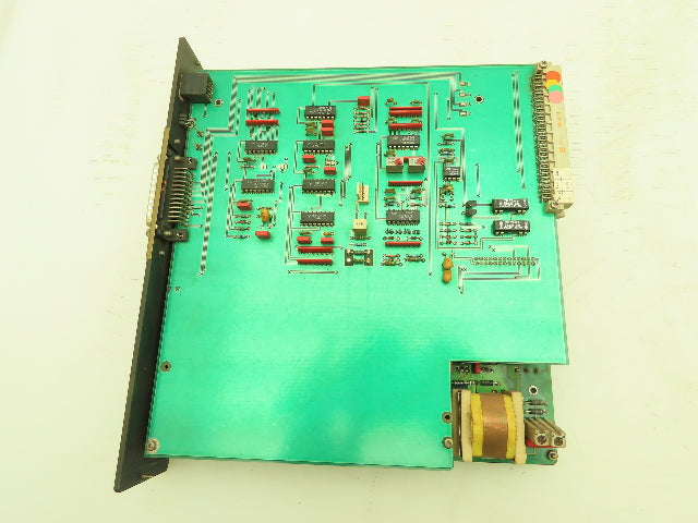 Infranor SMTBSIC-220/30 Servo Controller 220V 15/30A