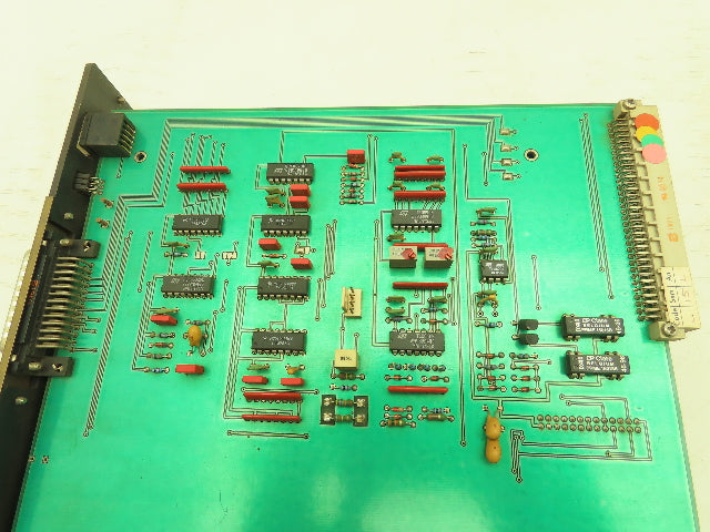 Infranor SMTBSIC-220/30 Servo Controller 220V 15/30A