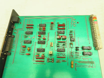 Infranor SMTBSIC-220/30 Servo Controller 220V 15/30A