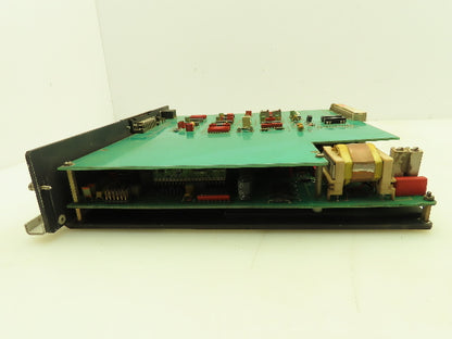 Infranor SMTBSIC-220/30 Servo Controller 220V 15/30A