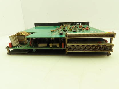 Infranor SMTBSIC-220/30 Servo Controller 220V 15/30A
