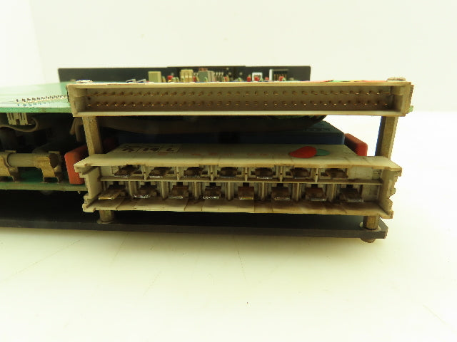 Infranor SMTBSIC-220/30 Servo Controller 220V 15/30A