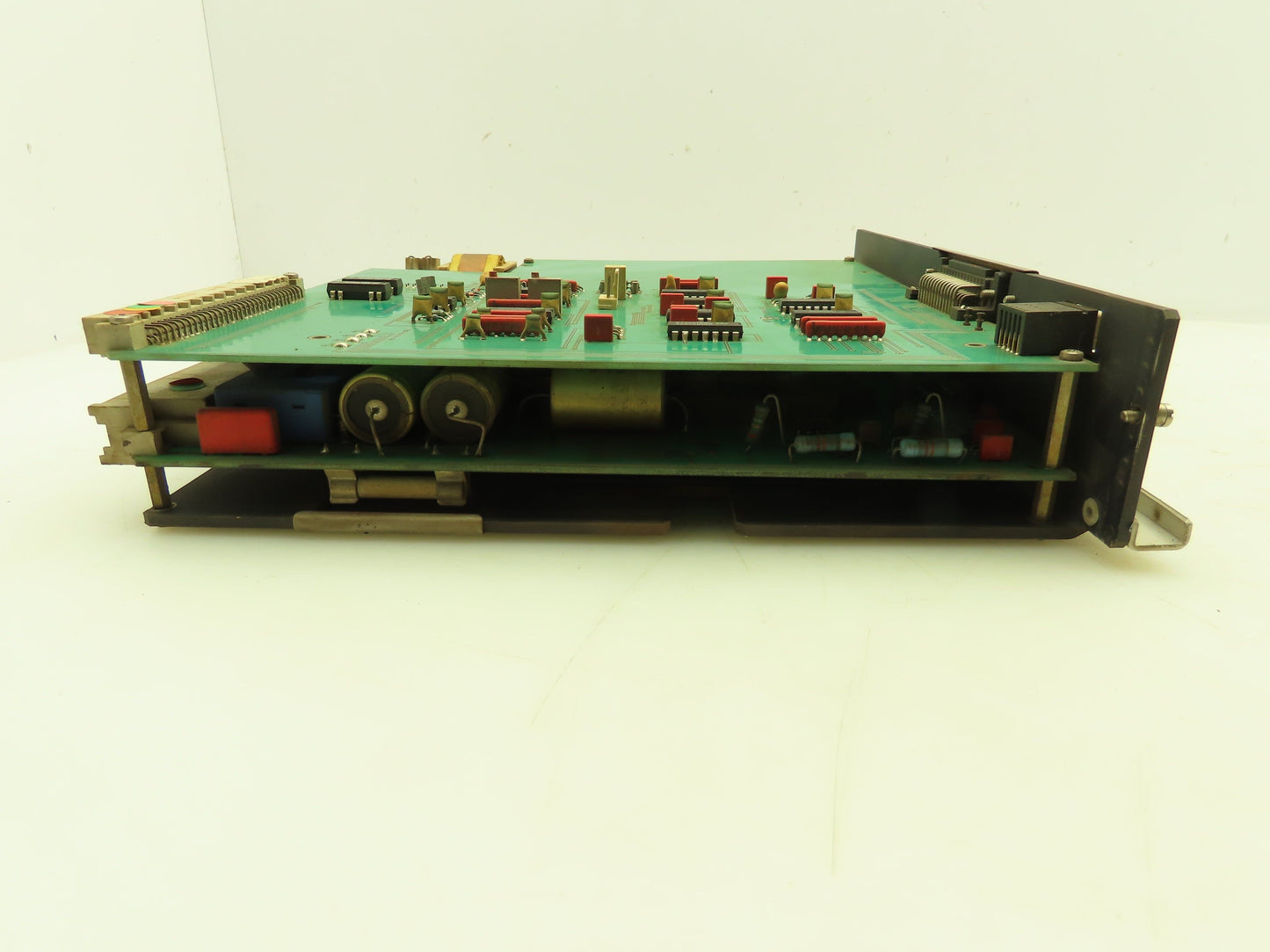 Infranor SMTBSIC-220/30 Servo Controller 220V 15/30A