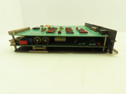Infranor SMTBSIC-220/30 Servo Controller 220V 15/30A