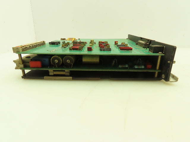 Infranor SMTBSIC-220/30 Servo Controller 220V 15/30A