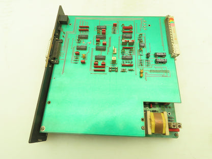 Infranor SMTBSIC-220/30 Servo Controller 220V 15/30A