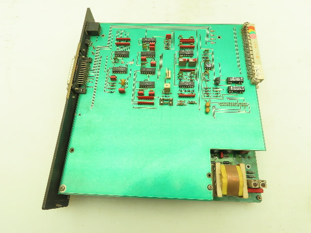 Infranor SMTBSIC-220/30 Servo Controller 220V 15/30A