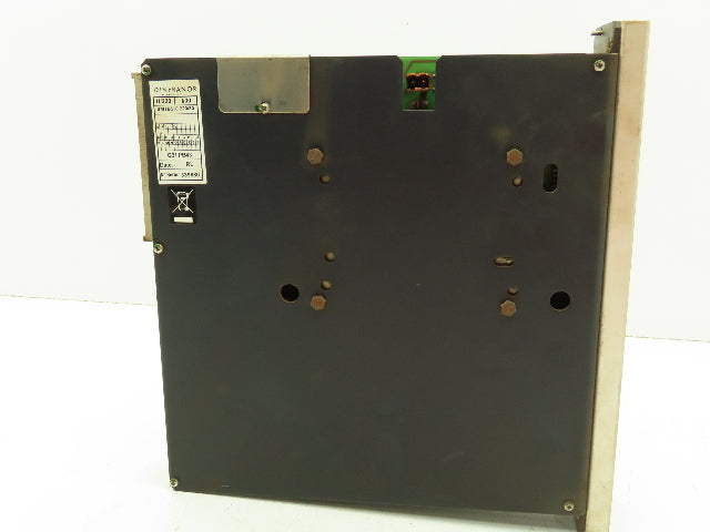 Infranor SMTBSIC-220/30 Servo Controller 220V 15/30A