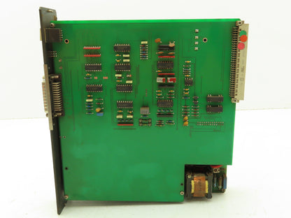 Infranor SMTBSIC-220/30 Servo Controller 220V 15/30A