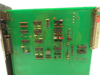 Infranor SMTBSIC-220/30 Servo Controller 220V 15/30A