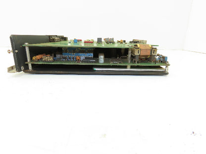 Infranor SMTBSIC-220/30 Servo Controller 220V 15/30A