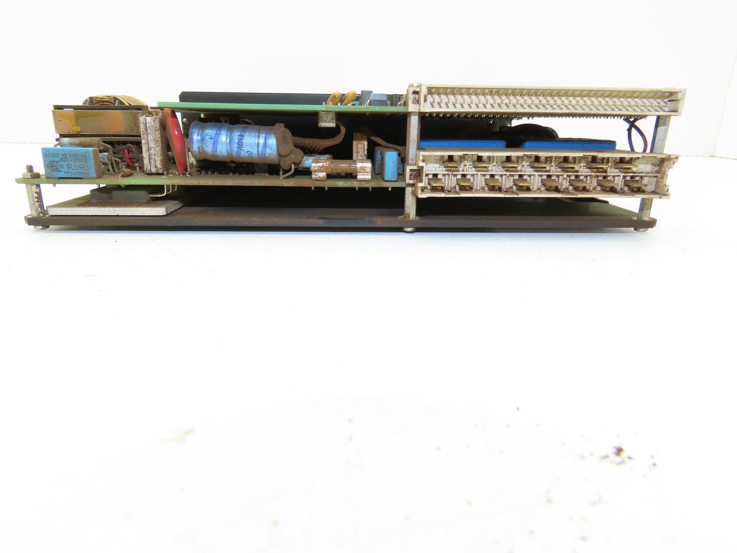 Infranor SMTBSIC-220/30 Servo Controller 220V 15/30A