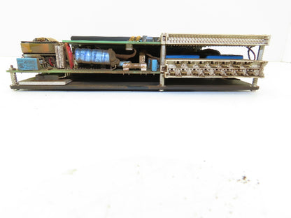 Infranor SMTBSIC-220/30 Servo Controller 220V 15/30A