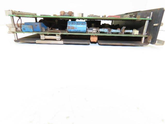Infranor SMTBSIC-220/30 Servo Controller 220V 15/30A