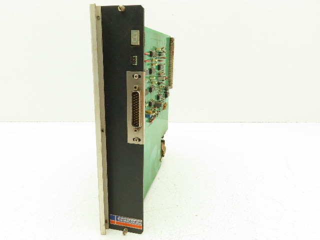 Infranor SMTBSIC-220/30 Servo Controller 220V 15/30A