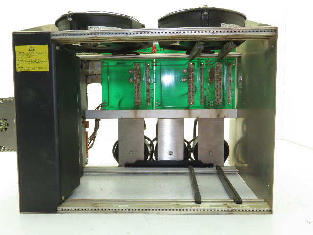 Infranor RBF-70/5-220-D2 Multi Axis Servo Controller Chassis 3Ph 220V