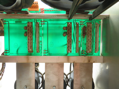 Infranor RBF-70/5-220-D2 Multi Axis Servo Controller Chassis 3Ph 220V