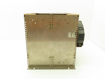 Infranor RBL-70/5/3-B-D Multi Axis Servo Controller Chassis Rack 3Ph 220V