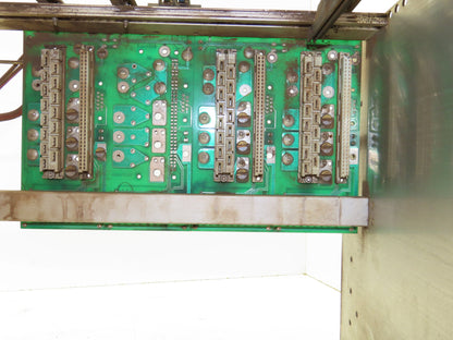 Infranor RBL-70/5/3-B-D Multi Axis Servo Controller Chassis Rack 3Ph 220V