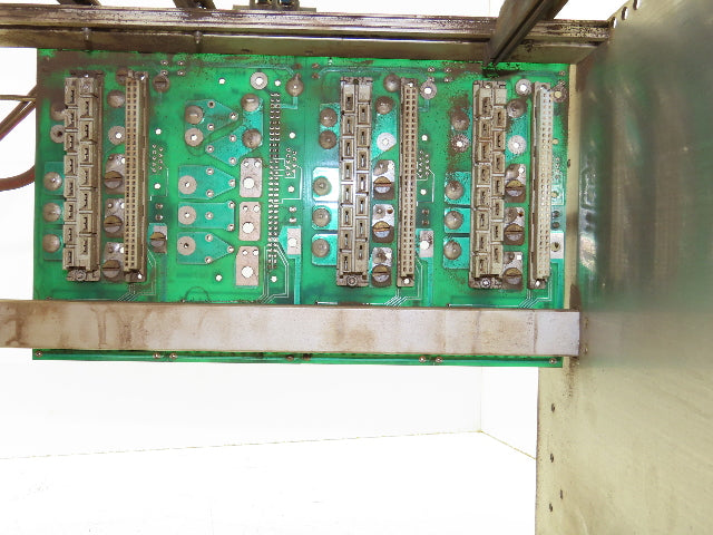 Infranor RBL-70/5/3-B-D Multi Axis Servo Controller Chassis Rack 3Ph 220V