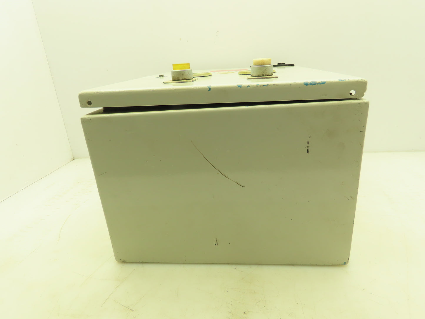 Festo 400-01-274768 Pneumatic Control System Double Acting Solenoid Valve
