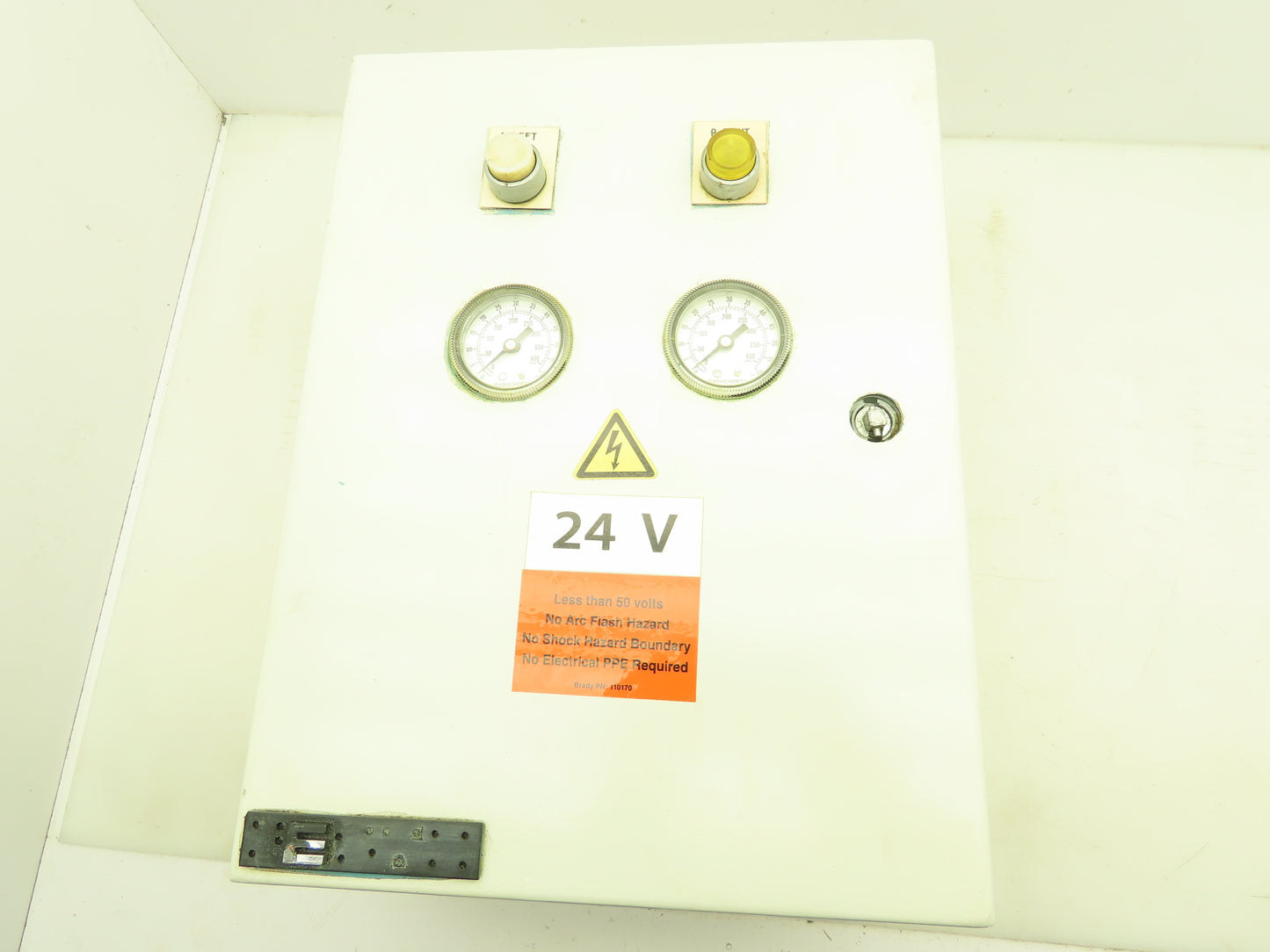 Festo 400-01-274768 Pneumatic Control System Double Acting Solenoid Valve