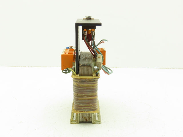 J.Schneider NGDL 2412 Power Transformer 400V Pri 24VDC Sec 288W 12A