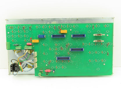 Cincinnati Milacron 841323 Rofin-Sinar Laser Control Panel Fanuc