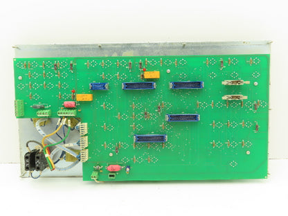 Cincinnati Milacron 841323 Rofin-Sinar Laser Control Panel Fanuc