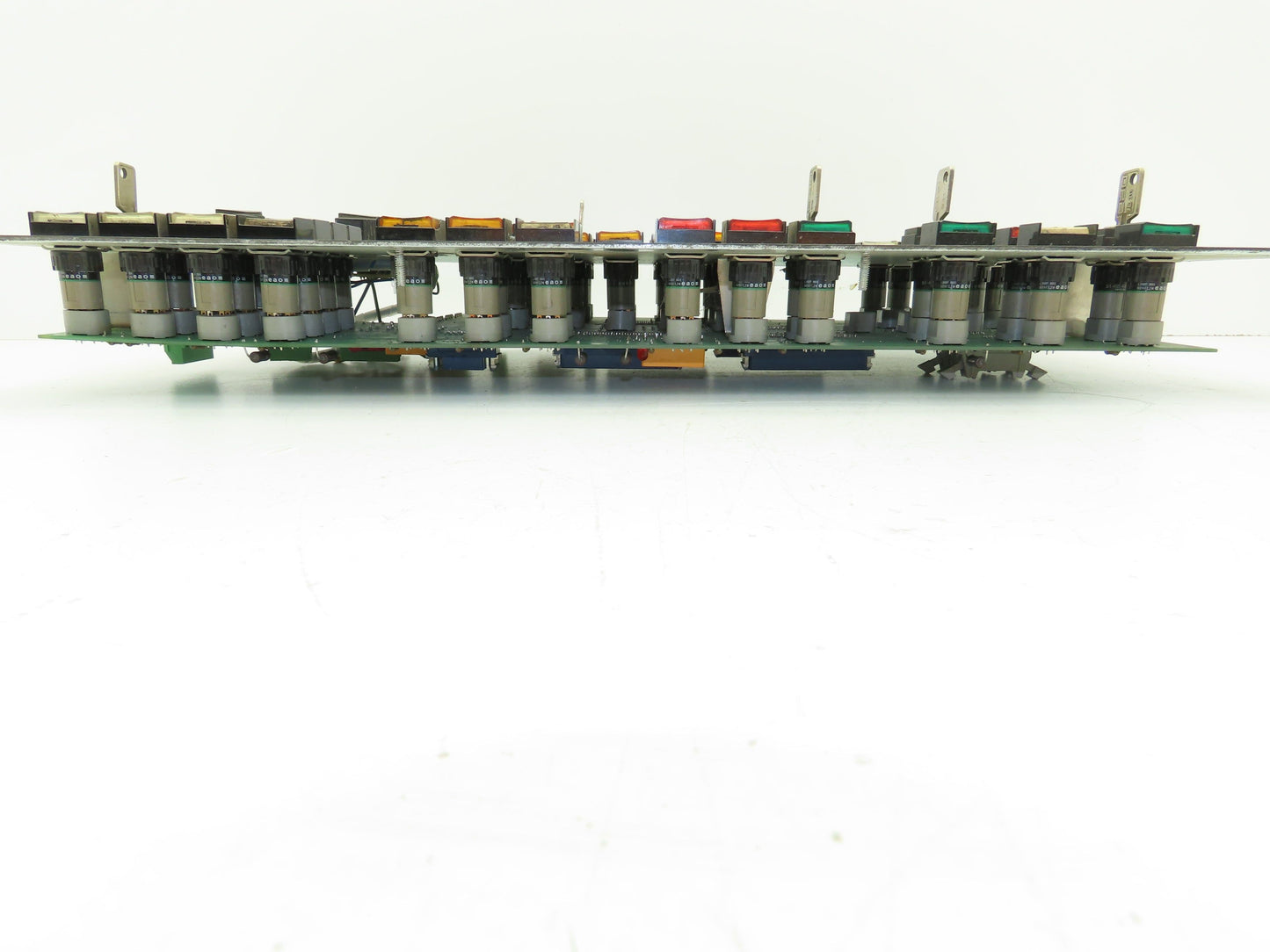Cincinnati Milacron 841323 Rofin-Sinar Laser Control Panel Fanuc