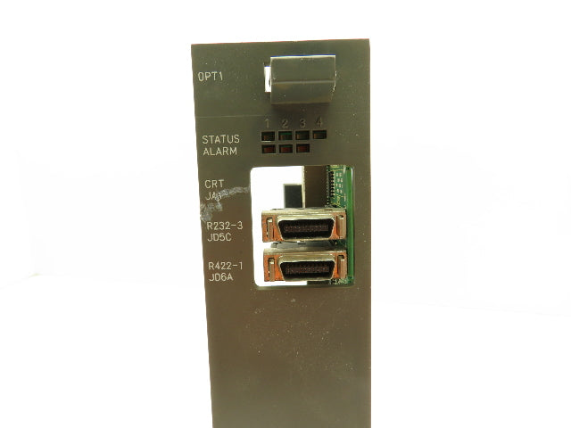 Fanuc A16B-2200-0913 Servo Drive Option Board CNC Graphic